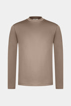 Desert Taupe Longsleeve T-shirt