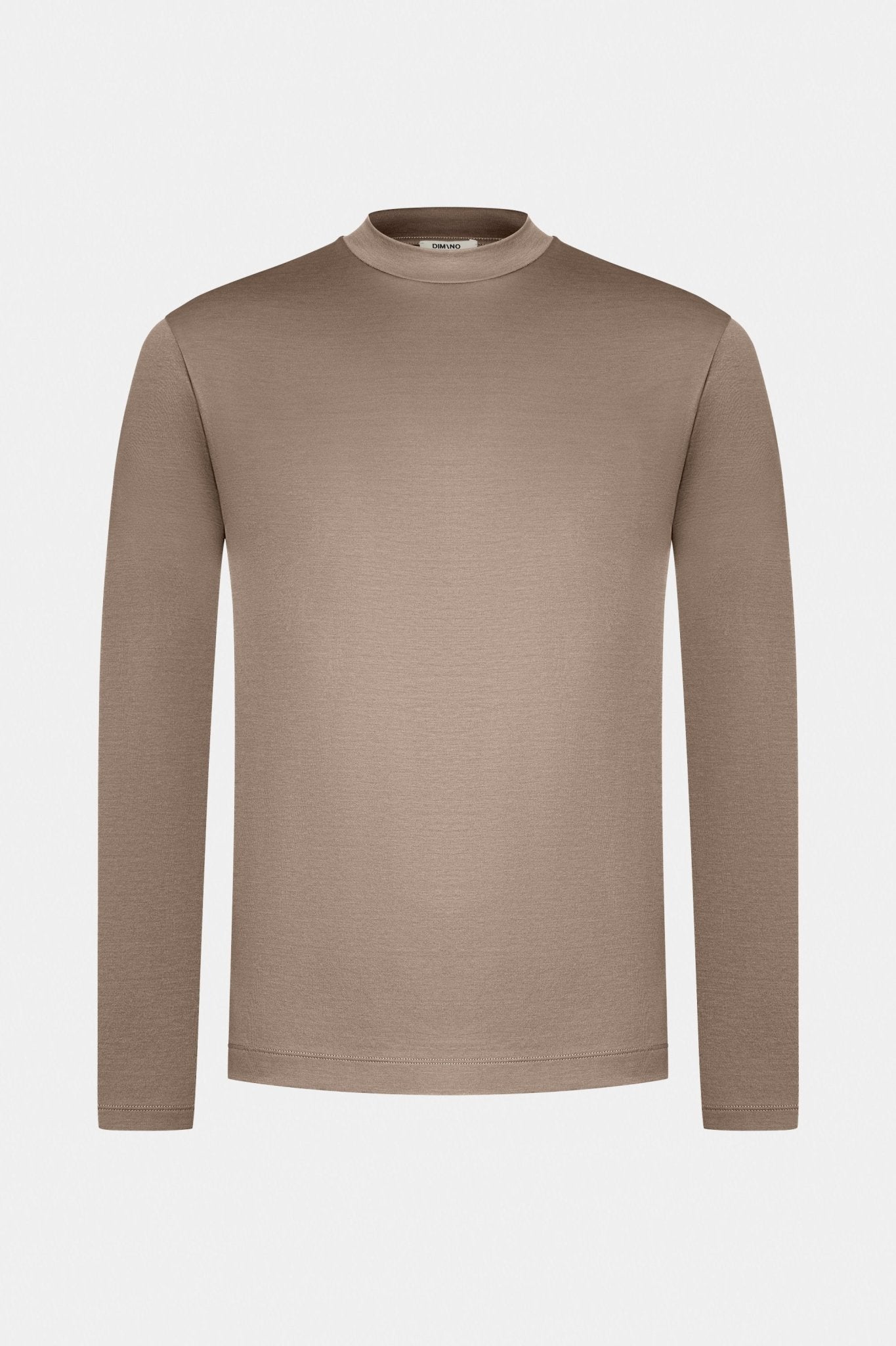 Desert Taupe Longsleeve T-shirt