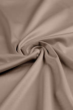 Desert Taupe Longsleeve Polo Shirt