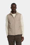 Light Beige Bodywarmer
