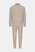 Light Beige Dynamic Tech Suit