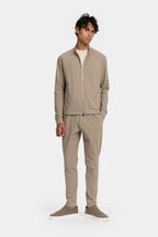 Light Beige Dynamic Tech Suit
