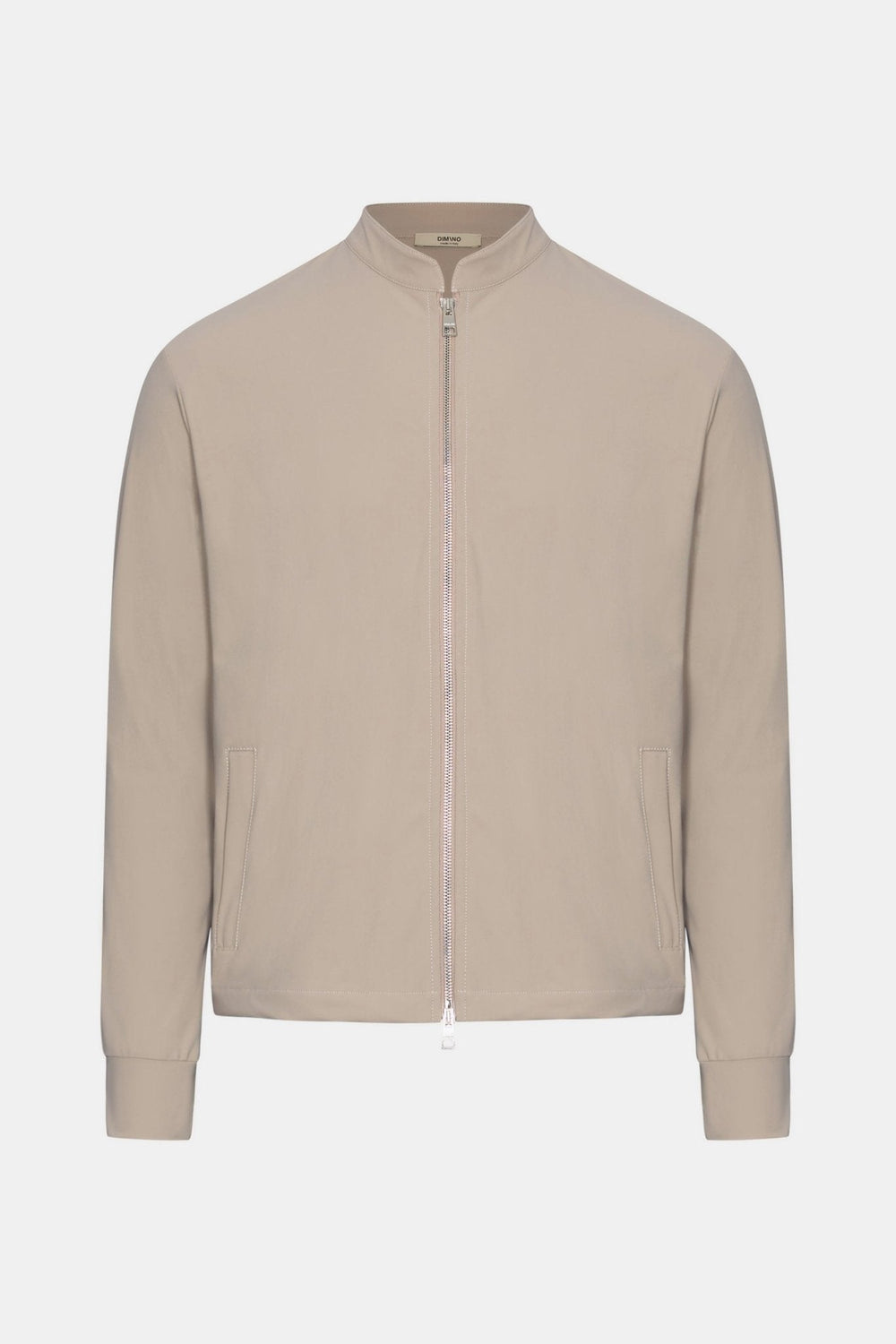 Light Beige Dynamic Tech Vest