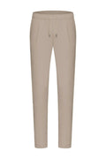 Light Beige Smart Pants