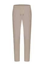 Light Beige Smart Pants