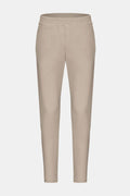 Light Beige Tech Pants
