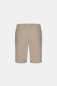 Light Beige Tech Shorts