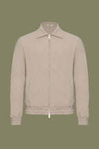 Light Beige Tech Vest