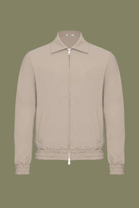 Light Beige Tech Vest