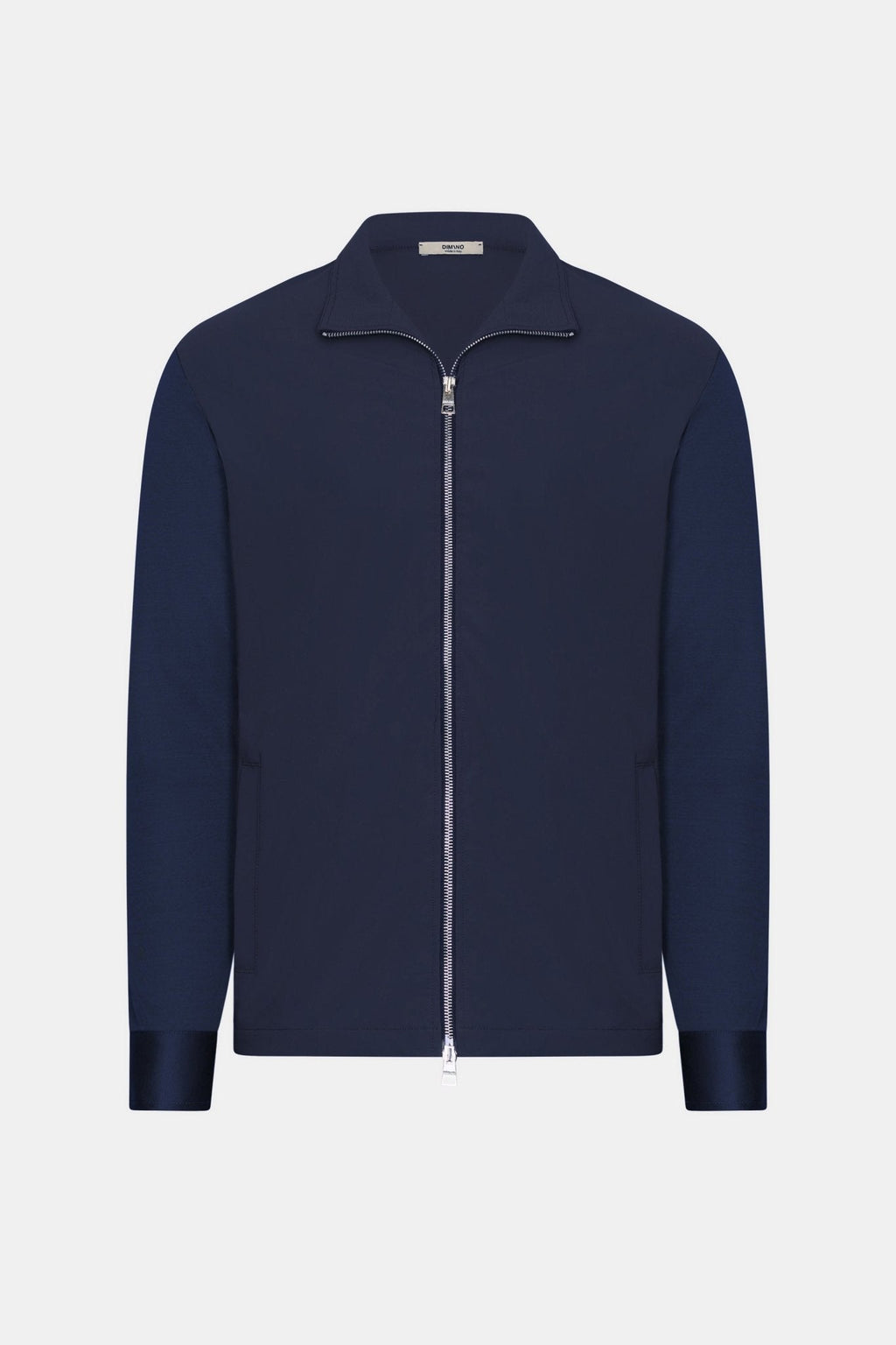 Midnight Blue Fuse Tech Vest