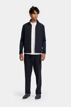 Midnight Blue Fuse Tech Vest