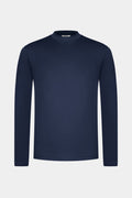 Midnight Blue Longsleeve T-shirt