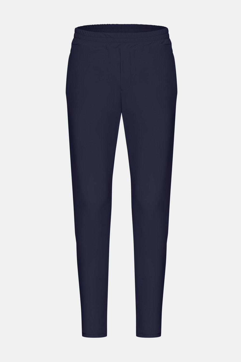 Midnight Blue Tech Pants