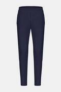 Midnight Blue Tech Pants