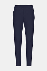 Midnight Blue Tech Pants