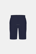 Midnight Blue Tech Shorts