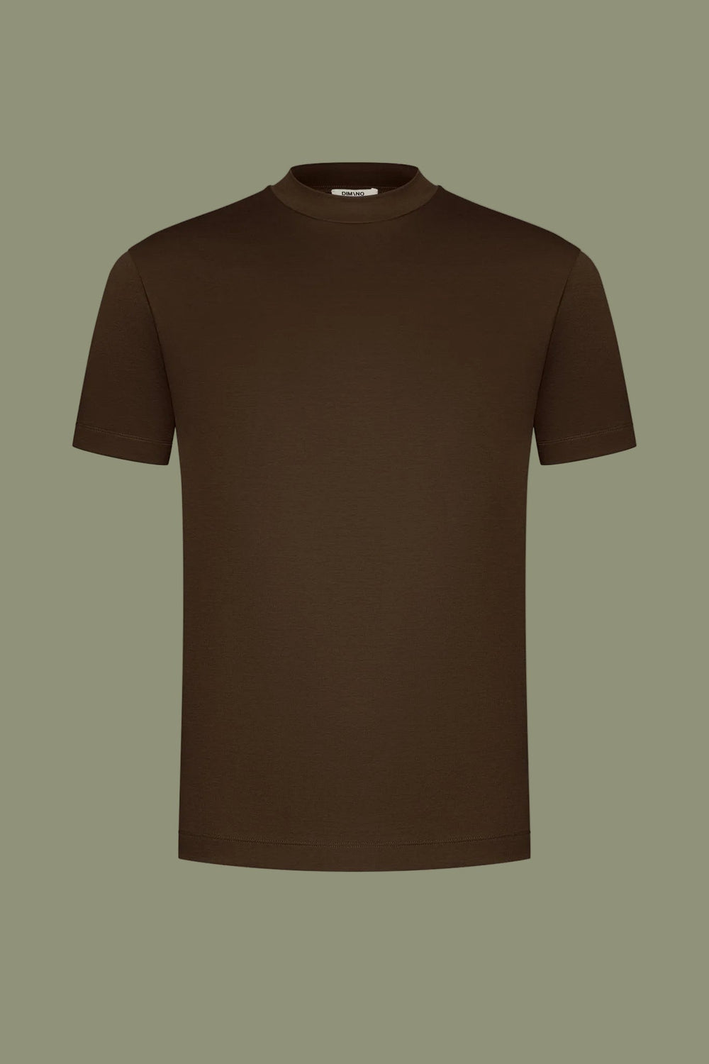 Mocha Brown T-shirt
