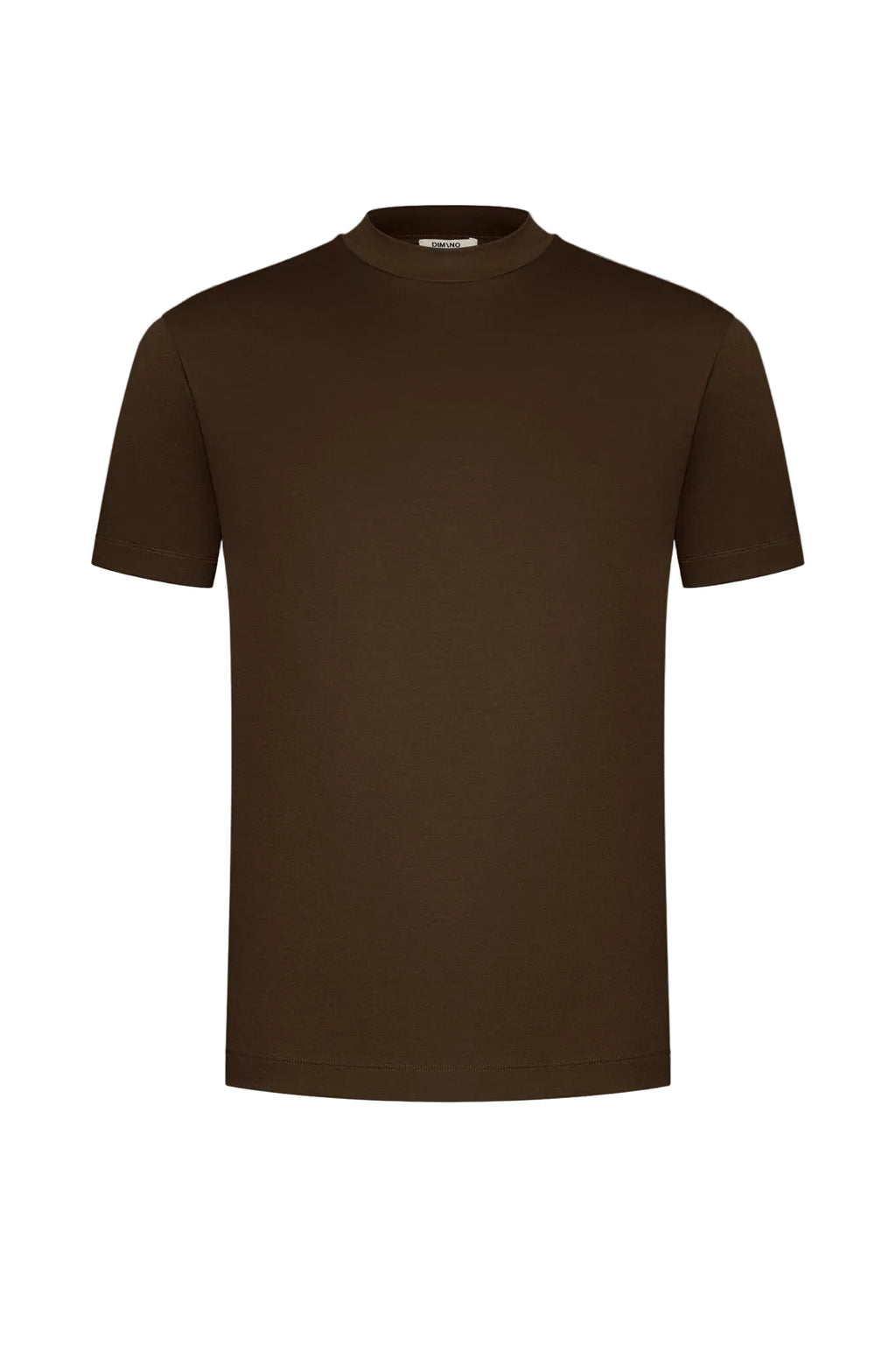 Mocha Brown T-shirt