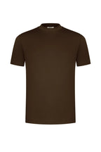 Mocha Brown T-shirt