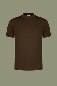 Mocha Brown T-shirt