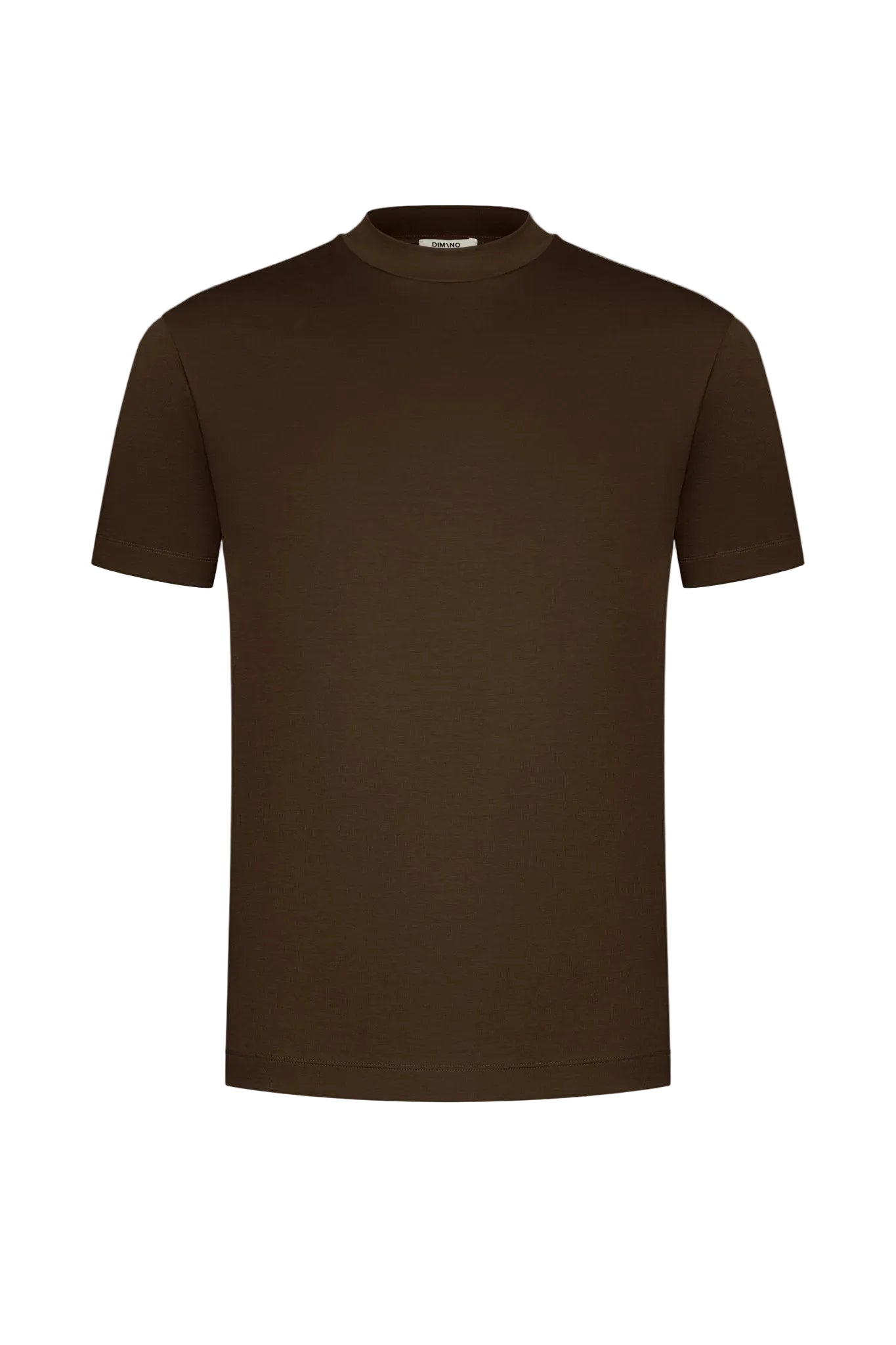 Mocha Brown T-shirt