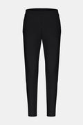 Onyx Black Tech Pants
