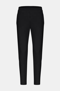 Onyx Black Tech Pants