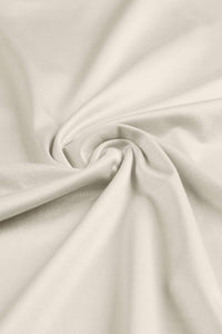 Sandstone Beige Polo Shirt