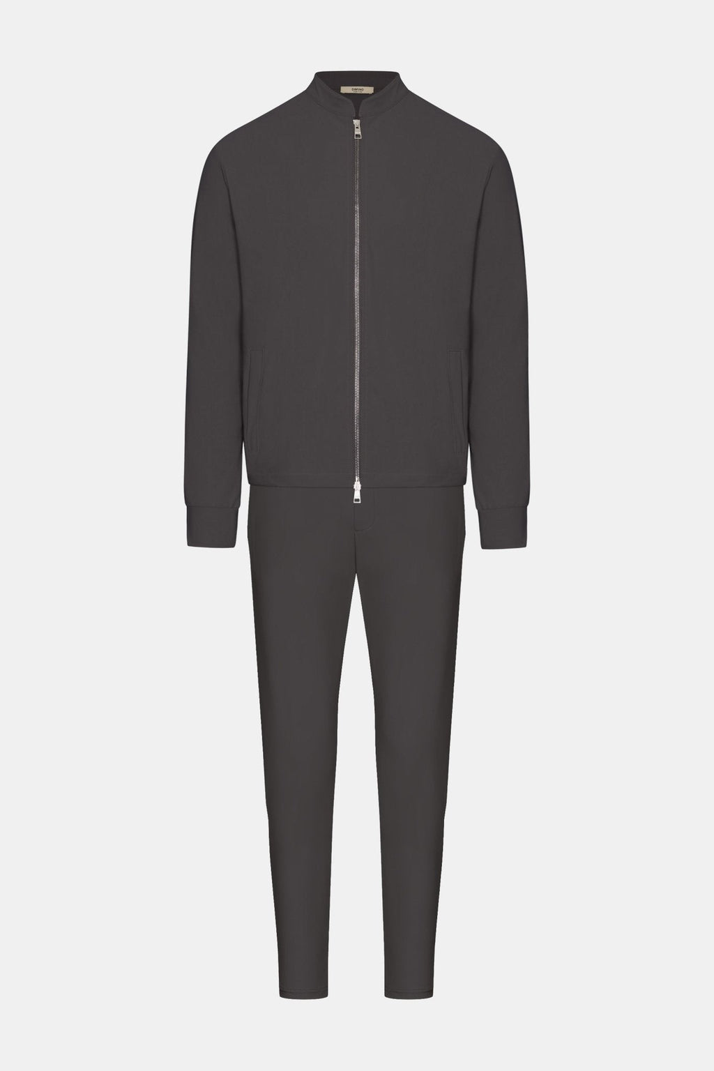 Slate Grey Dynamic Tech Suit