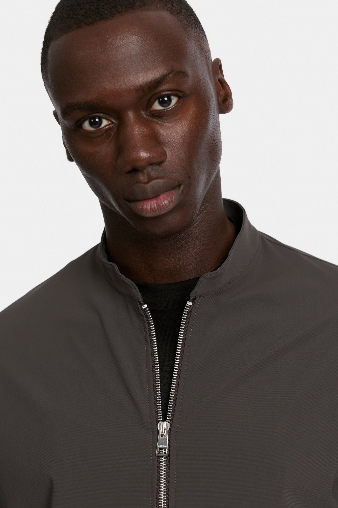 Slate Grey Dynamic Tech Suit