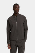 Slate Grey Dynamic Tech Suit