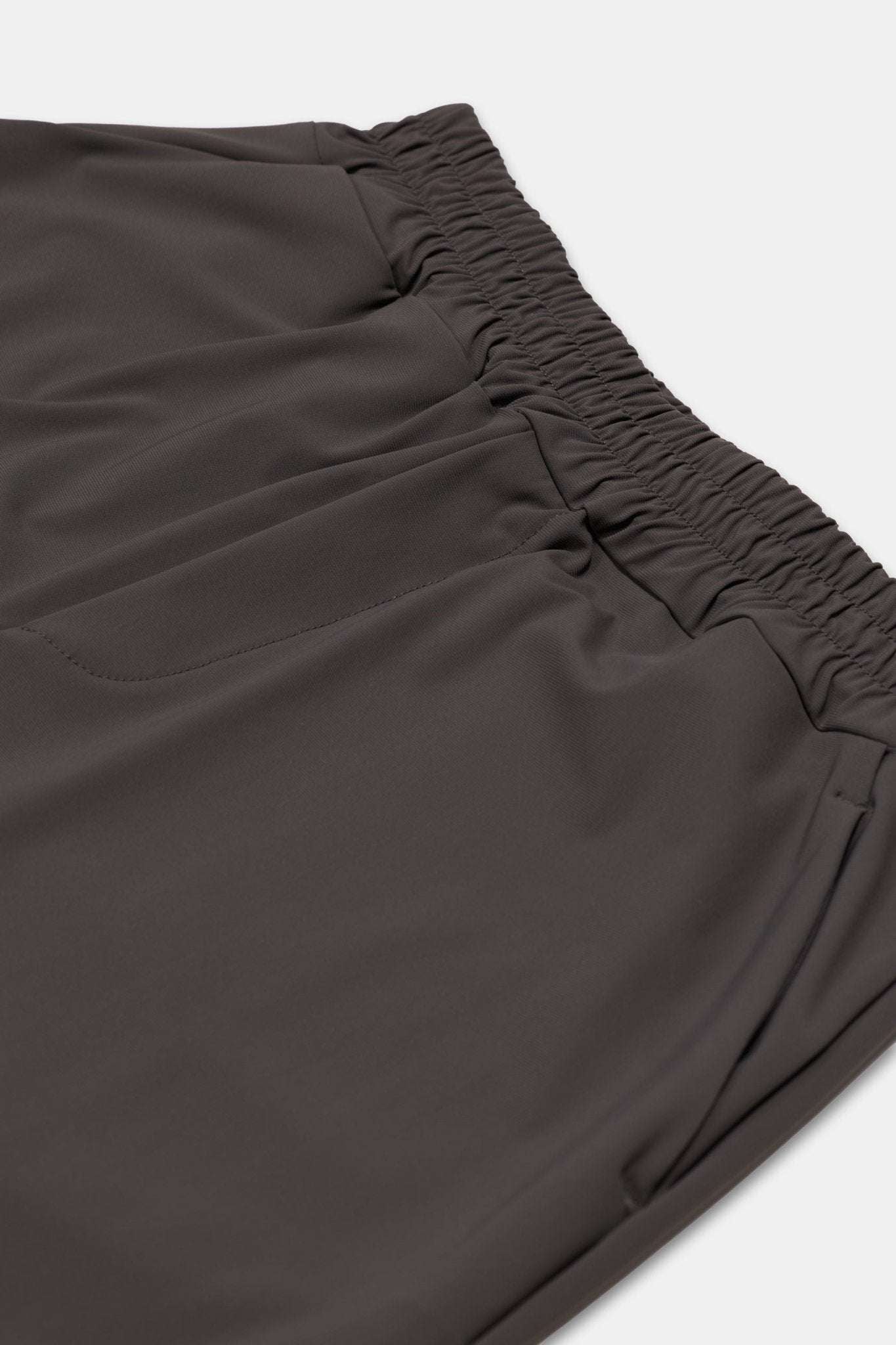 Slate Grey Tech Pants