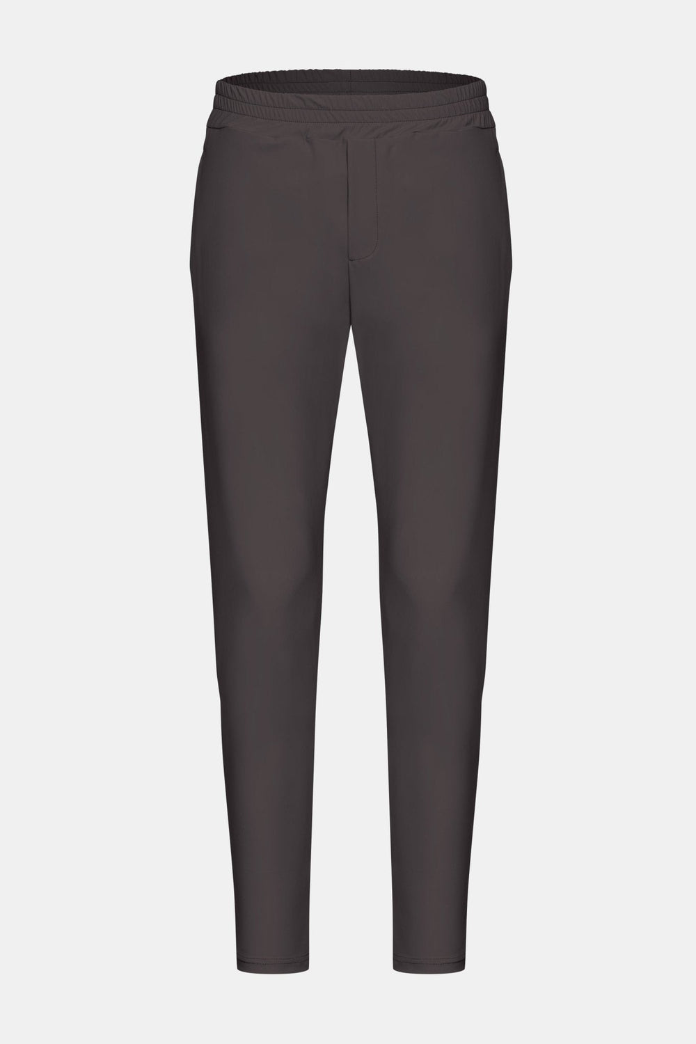 Slate Grey Tech Pants