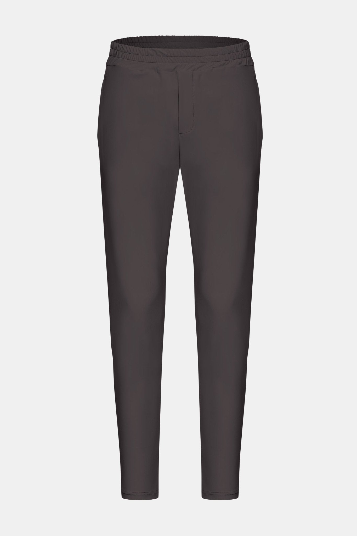 Slate Grey Tech Pants