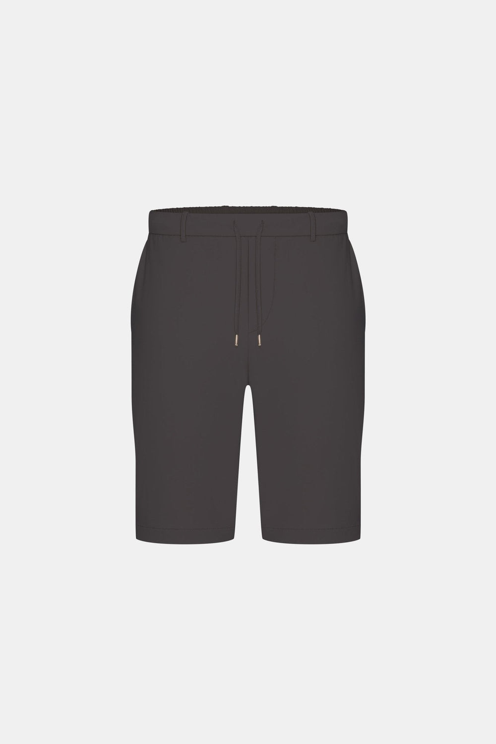 Slate Grey Tech Shorts