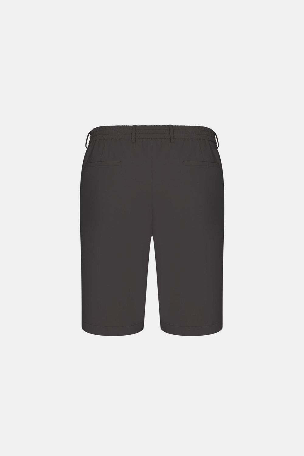 Slate Grey Tech Shorts