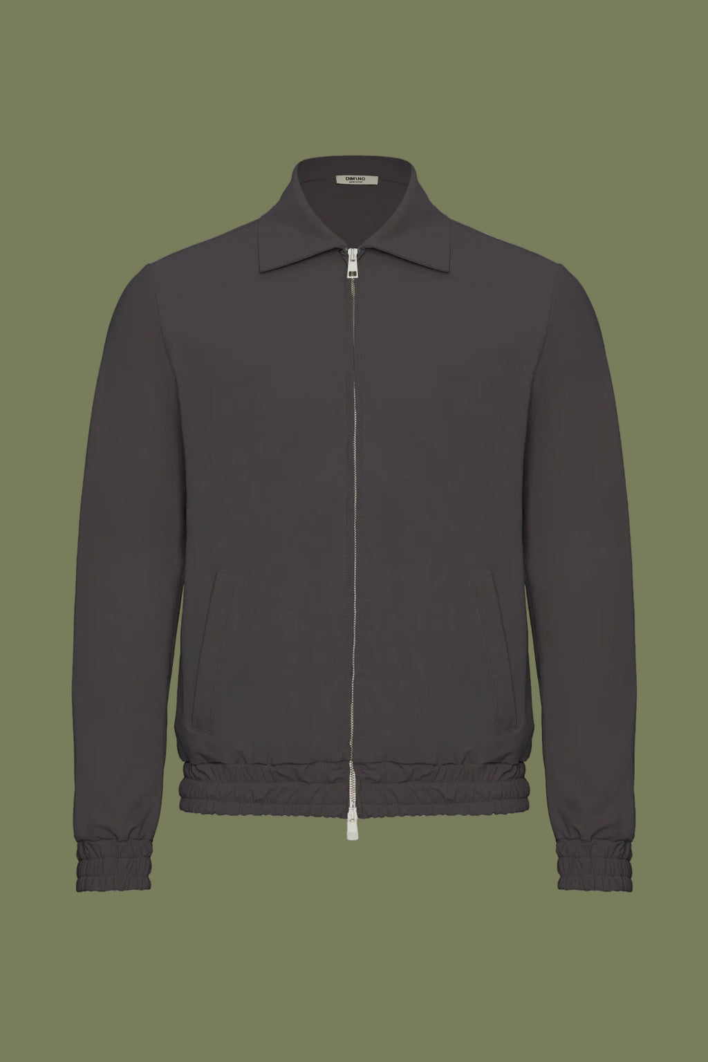 Slate Grey Tech Vest