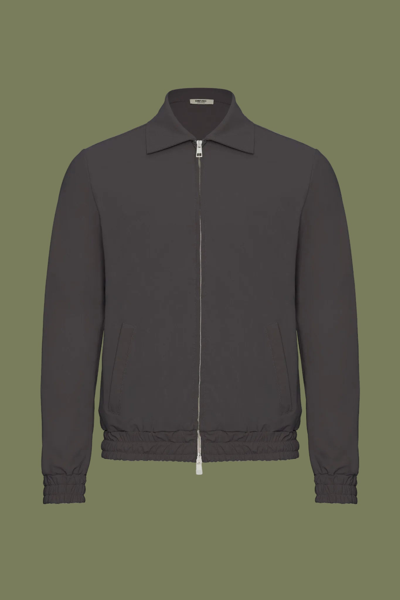 Slate Grey Tech Vest