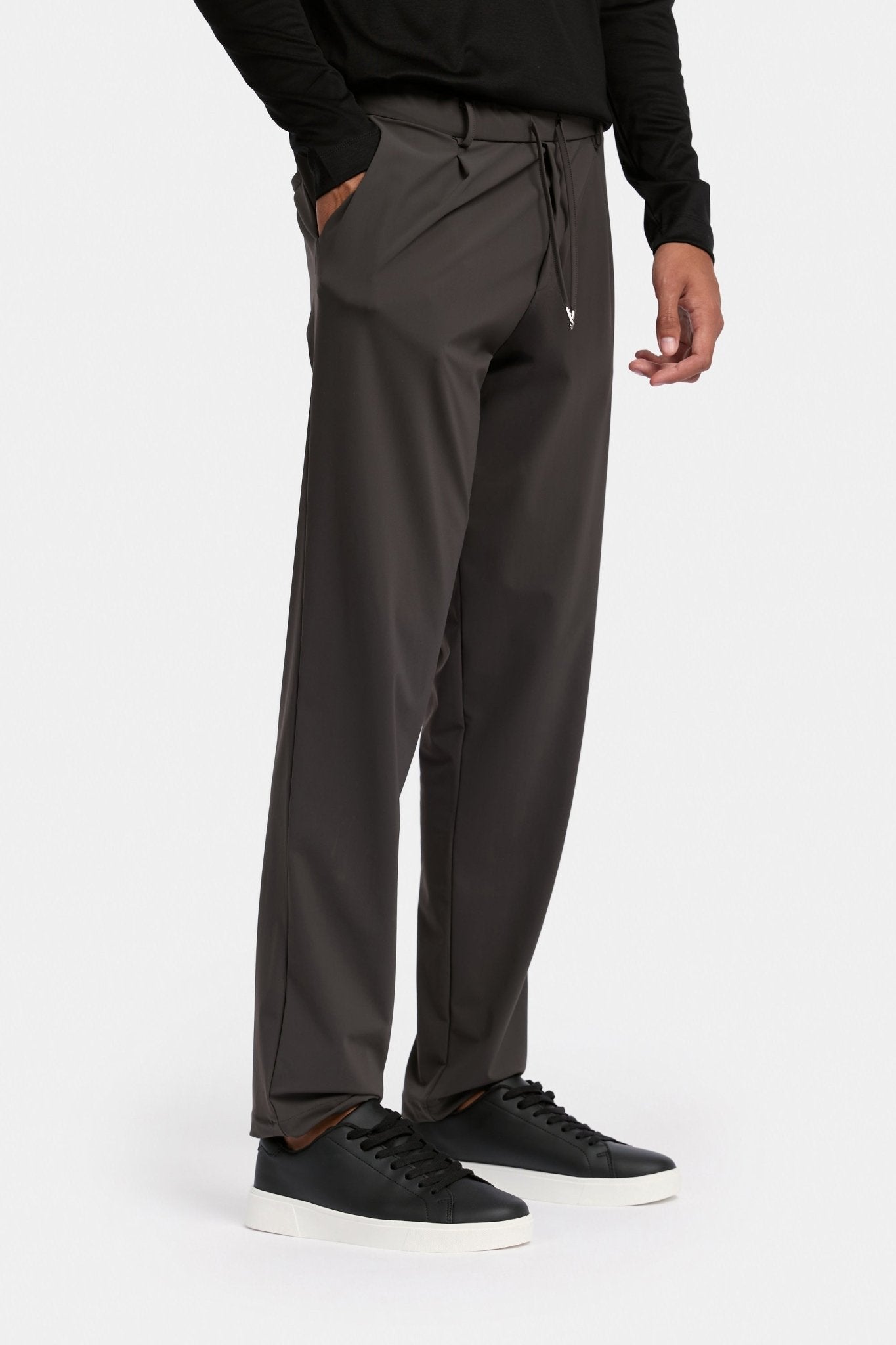 Slate Grey Urban Tech Pants